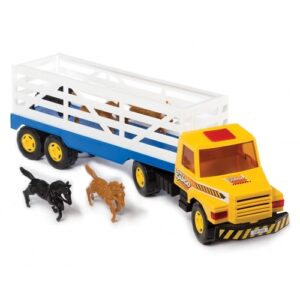 Camion C/Hacienda Lionel'S En Caja Art:N211