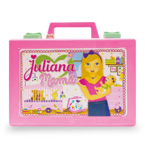 Valija Juliana Mama Art.010