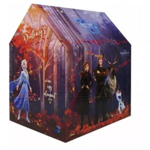 Casita De Juego Frozen Faydi Art:Fd277752