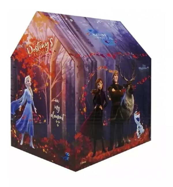 Casita De Juego Frozen Faydi Art:Fd277752