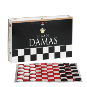 Juego Habano Damas Art:1089