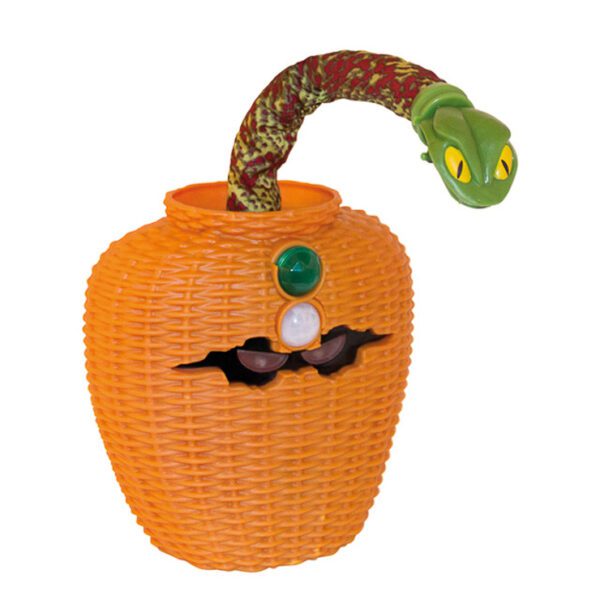 Juego Next Point El Tesoro De La Serpiente Art:076 - Imagen 2