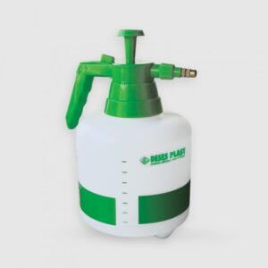 Fumigador Plast.X 3 Lts.Deses-Plast Art:03356