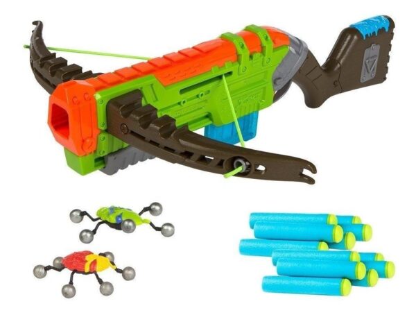 Ballesta Bug Attack Crossbow Art:4817 - Imagen 3