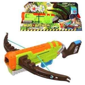 Ballesta Bug Attack Crossbow Art:4817