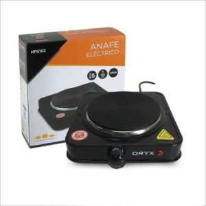 ANAFE ELECTRICO 1 HORNALLA ORYX ART:HPS103/102
