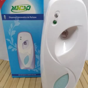 Aromatizador Automatico A Pilas Macao