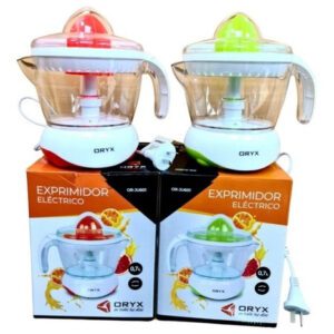 Exprimidor Electrico Oryx En Caja Art:Or-Ju601