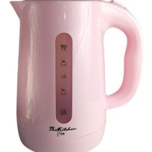 Pava Electrica Tk X 1.7 Lts.S/Corte Art:T-8806A