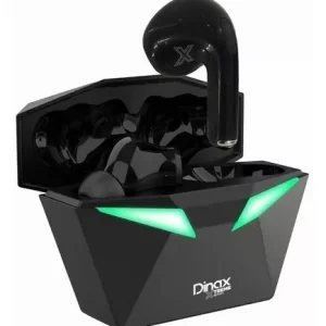 Auricular Bluetooth Inalambrico Gaming Dinax Art:Pods 03