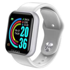 Reloj Smart Watch Noga Art:Ng-Sw06