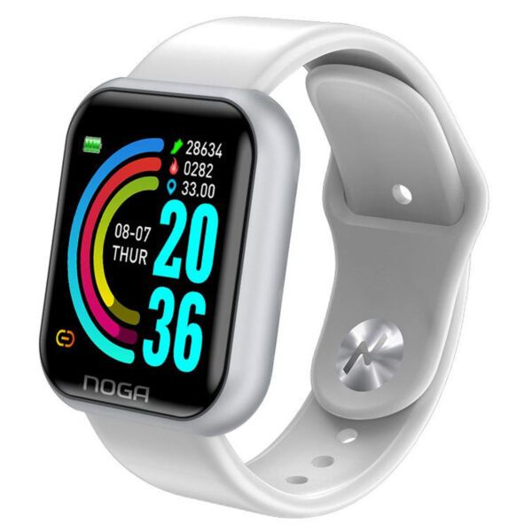 Reloj Smart Watch Noga Art:Ng-Sw06