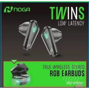 Auricular Bluetooth Twins Ne.Noga Art:Ngx-Btwins 3