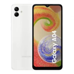 Celular Samsung A04 128G 4Gb Ram