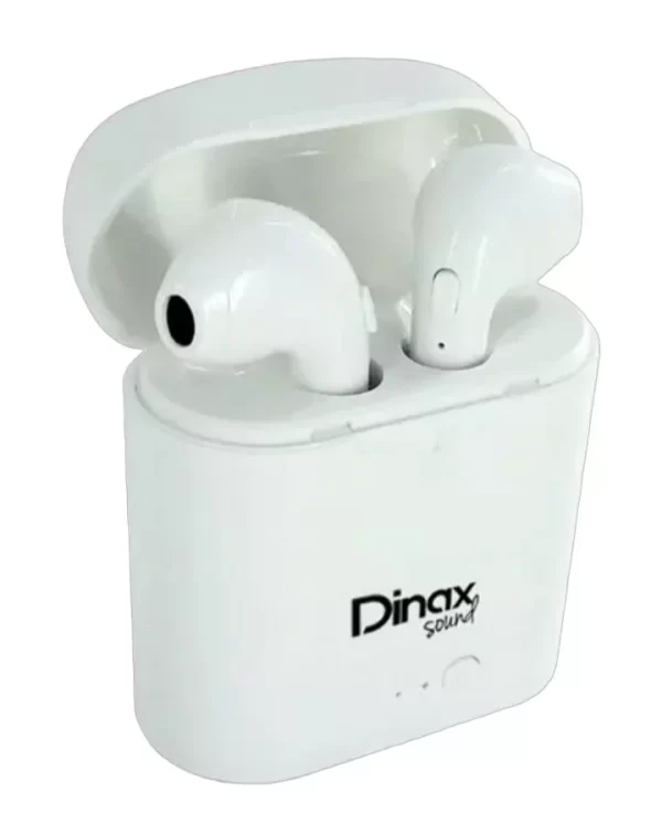 Auricular Bluetooth Inalambrico Dinax Art:Dx-Aurifly05
