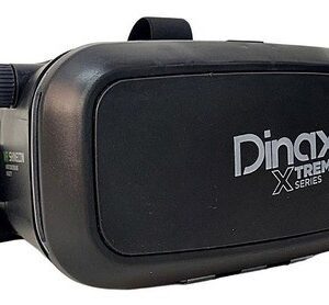 Lentes De Realidad Virtual Vr Box En Caja Art:Dx-Vrx90