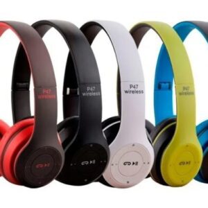 Auricular Vincha Bluetooht Art:P47