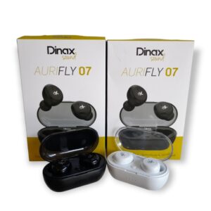 Auricular Bluetooth Inalambrico Dinax Art:Aurifly 7