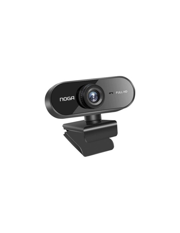Camara Webcam Noga 1080.P Art:Ngw-160