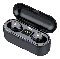 Auricular Bluetooth Inalambrico Dinax Art:Dx-Auriflypro11