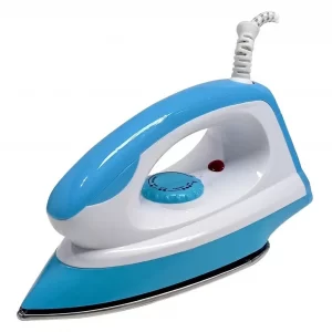 Planca Seca 1000 W.Dinax En Caja Art:Pla-Pls1001