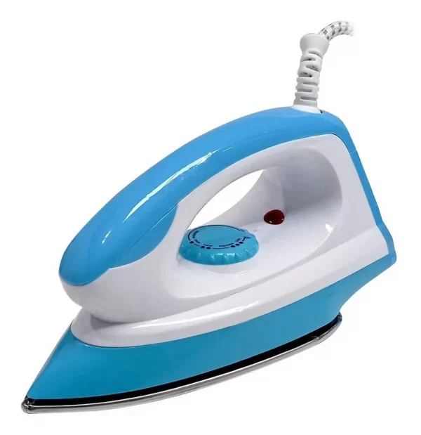Planca Seca 1000 W.Dinax En Caja Art:Pla-Pls1001