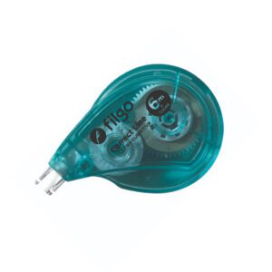 Corrector Line Cinta Filgo 5,Mm X6Mts