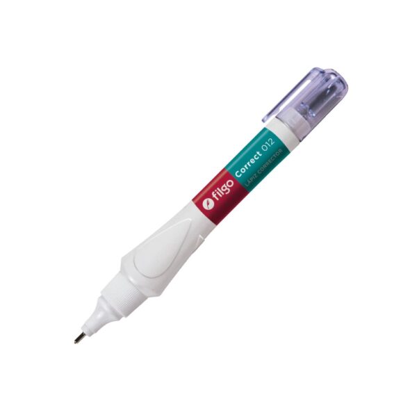Corrector Filgo Punta Metal
