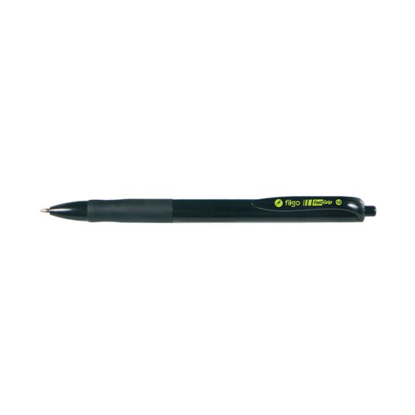 Boligrafo Retractil Filgo Fastgrip V/Colores - Imagen 2