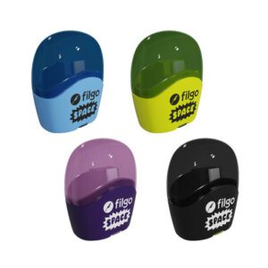 Sacapunta Filgo Pinto Space